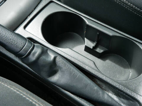 2012 Toyota Corolla S