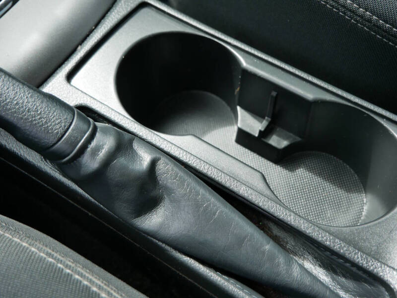 2012 Toyota Corolla S