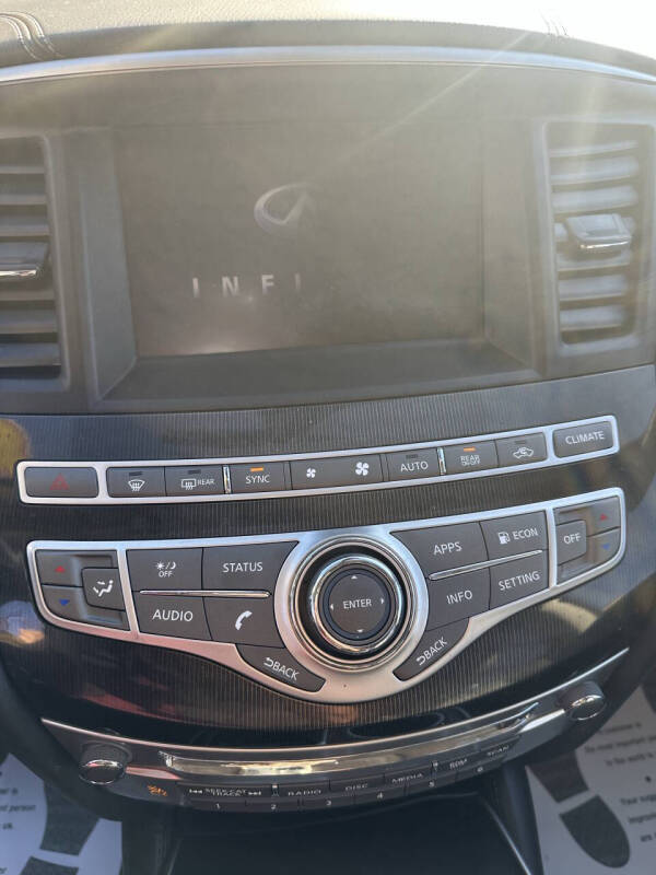 2019 Infiniti QX60 Pure