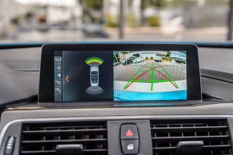 2018 BMW 4 Series 430i