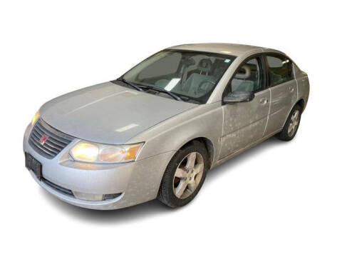 2006 Saturn Ion 3