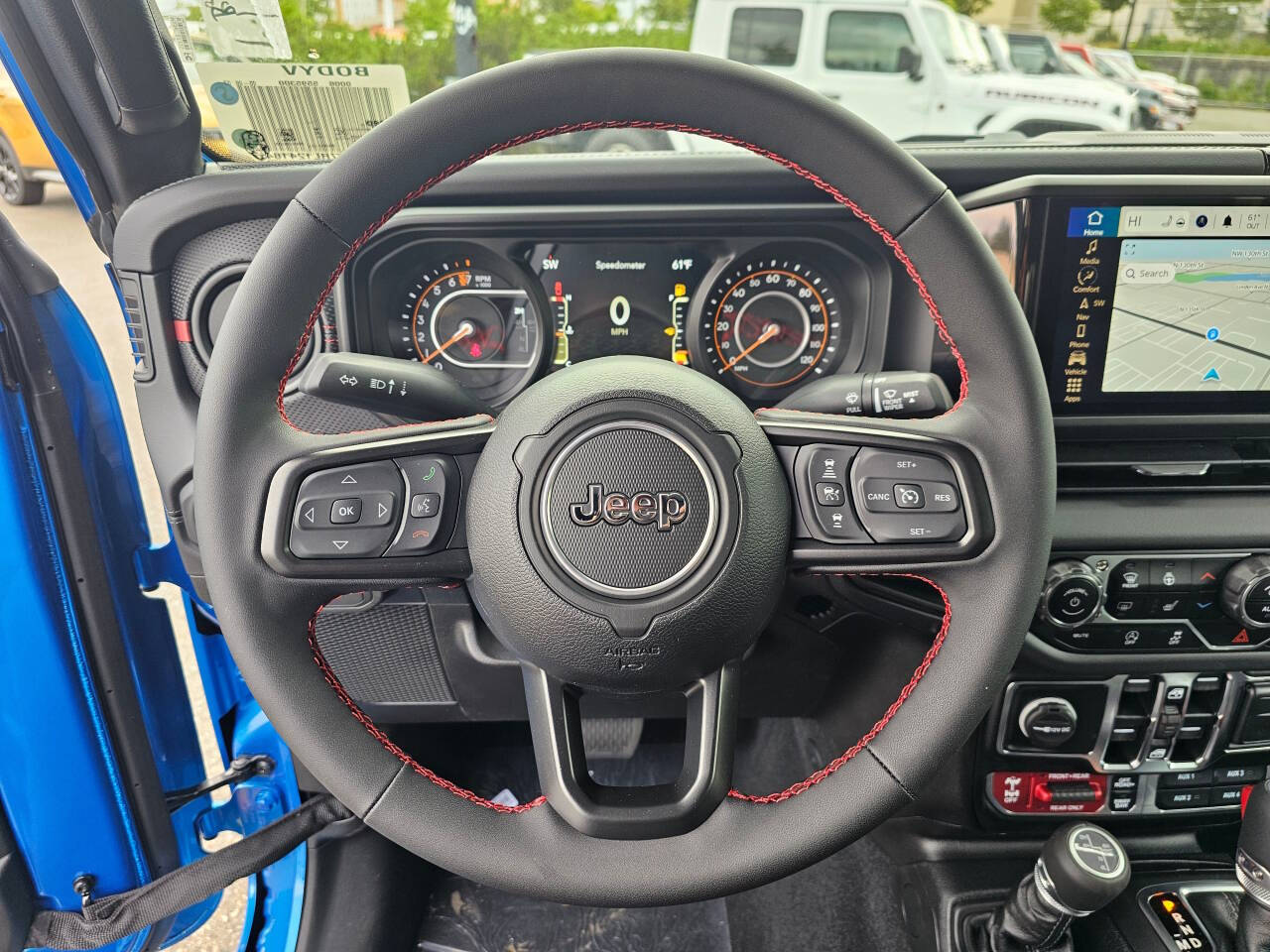 2024 Jeep Gladiator for sale at Autos by Talon in Seattle, WA