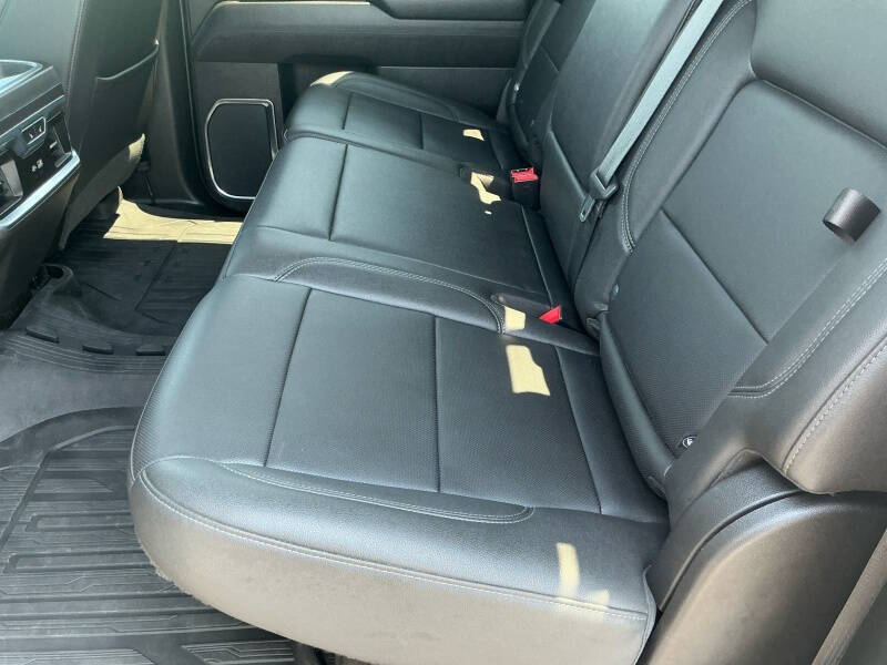 2022 GMC Sierra 1500