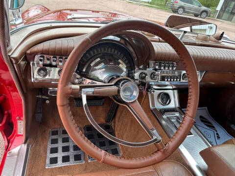 1962 Chrysler 300