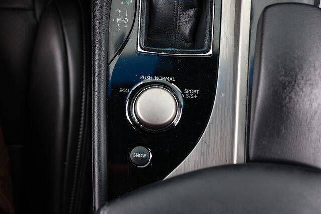 2014 Lexus GS 350