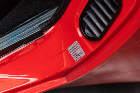 1986 Porsche 944 Turbo