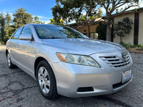 2008 Toyota Camry LE