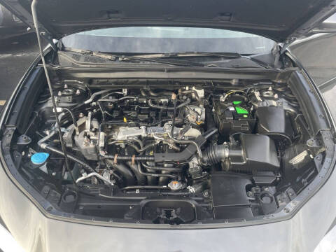 2023 Mazda CX-30 2.5 S Select