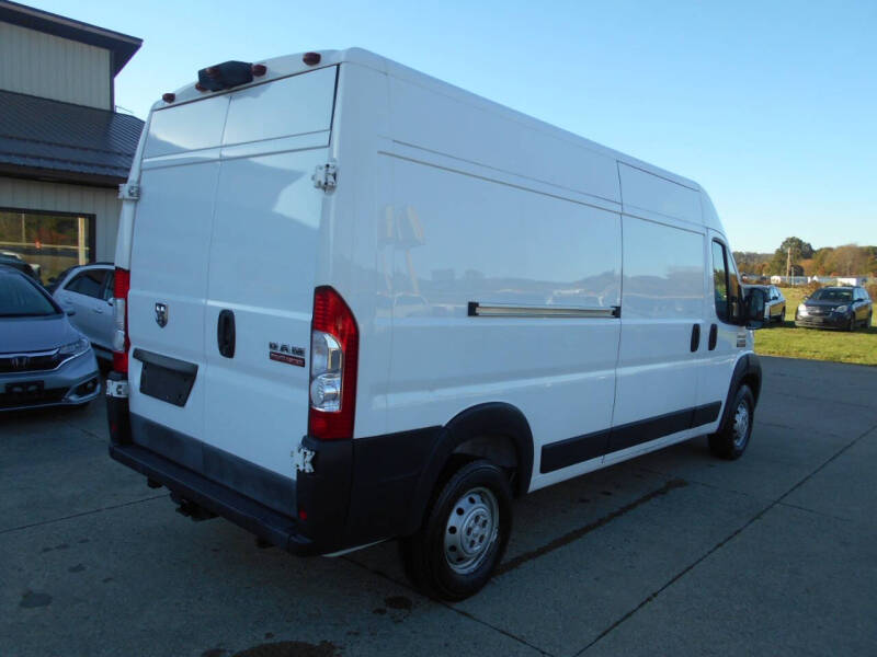 2022 RAM ProMaster 2500 159 WB