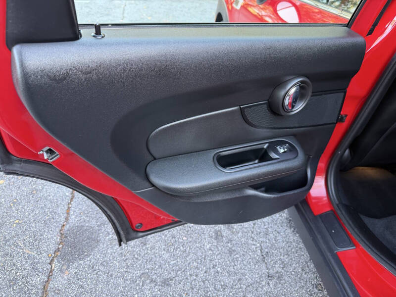 2019 MINI Clubman Cooper