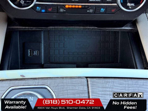 2020 Ford Expedition MAX Limited