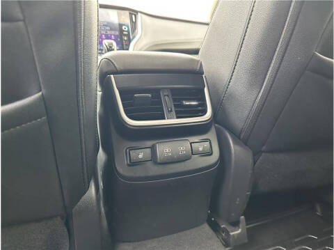 2020 Subaru Outback Onyx Edition XT