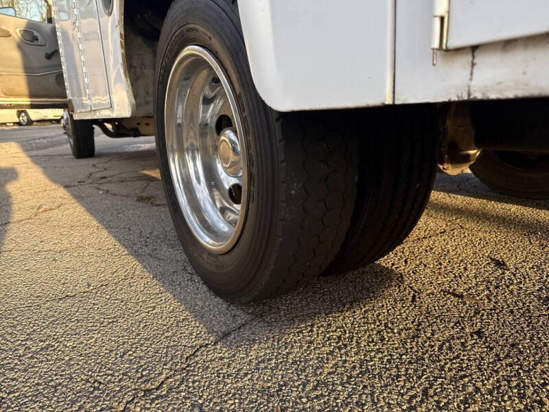 2000 Chevrolet C/K 3500 Series C3500