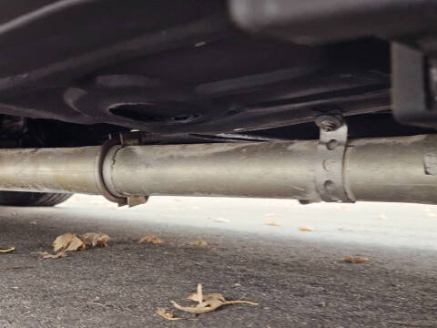 1968 Pontiac Firebird