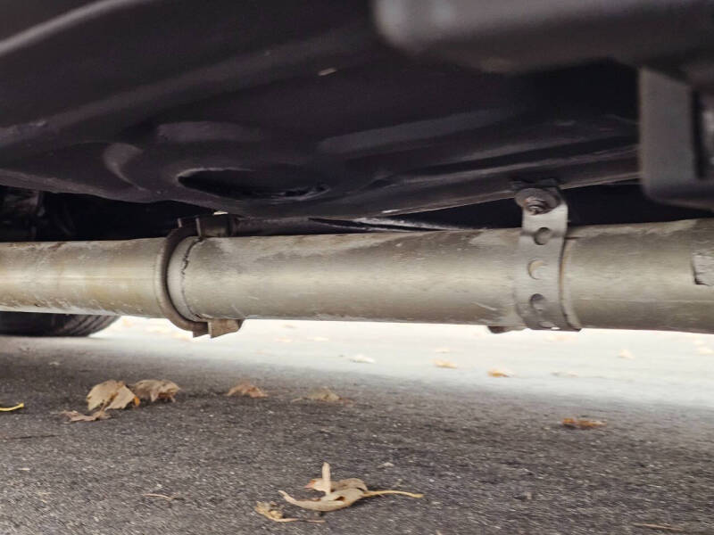 1968 Pontiac Firebird