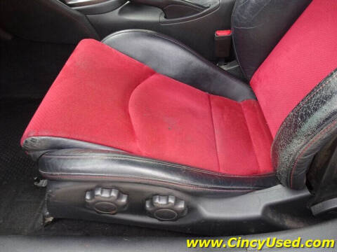 2016 Nissan 370Z NISMO Tech