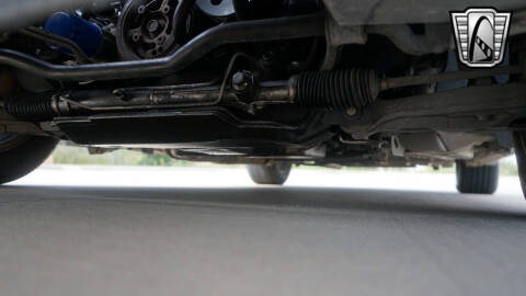 1998 Pontiac Firebird