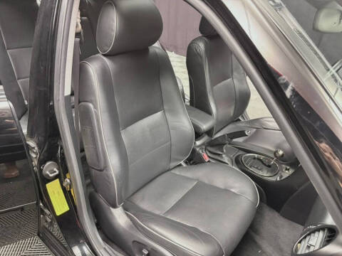 2003 Lexus IS 300
