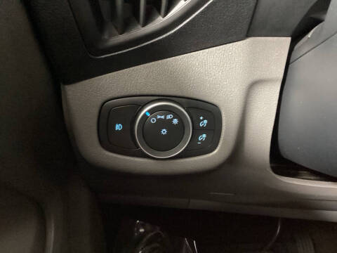 2021 Ford Transit Connect XLT