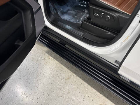 2024 GMC Yukon XL Denali Ultimate