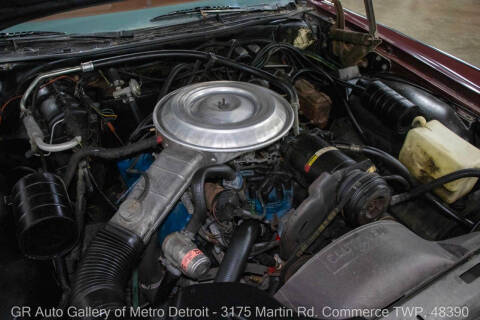 1979 Lincoln Continental