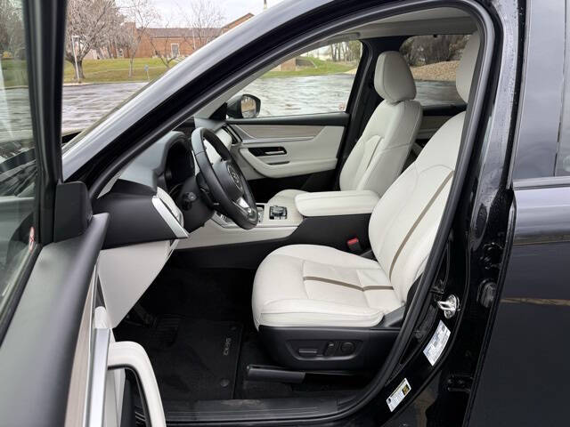 2025 Mazda CX-90 3.3 Turbo Premium Plus