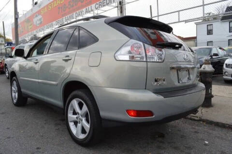 2005 Lexus RX 330