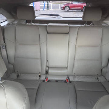 2013 Acura RDX w/Tech