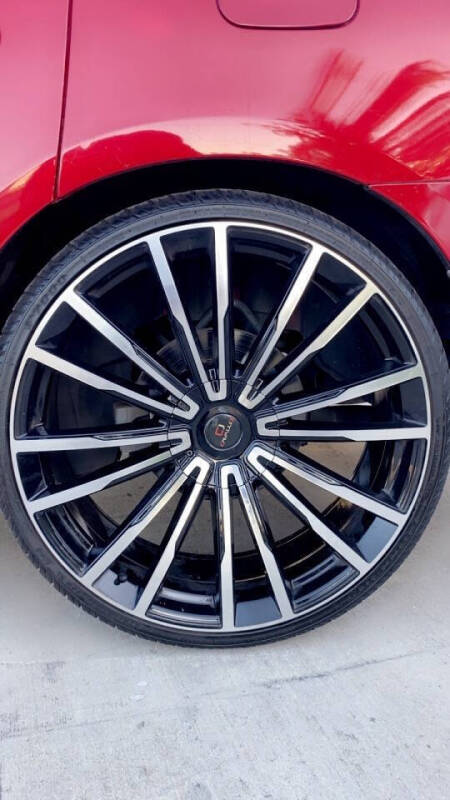 2012 Dodge Charger SE