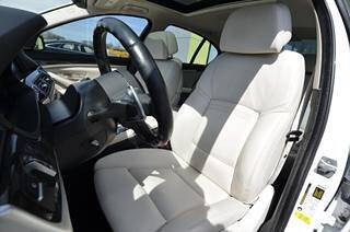 2016 BMW 5 Series 535i