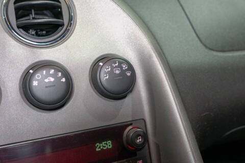 2006 Pontiac Solstice