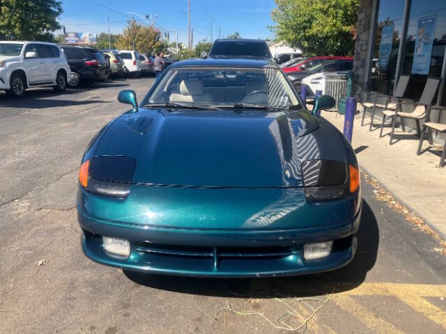 1993 Dodge Stealth R/T