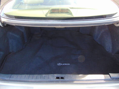 1998 Lexus ES 300