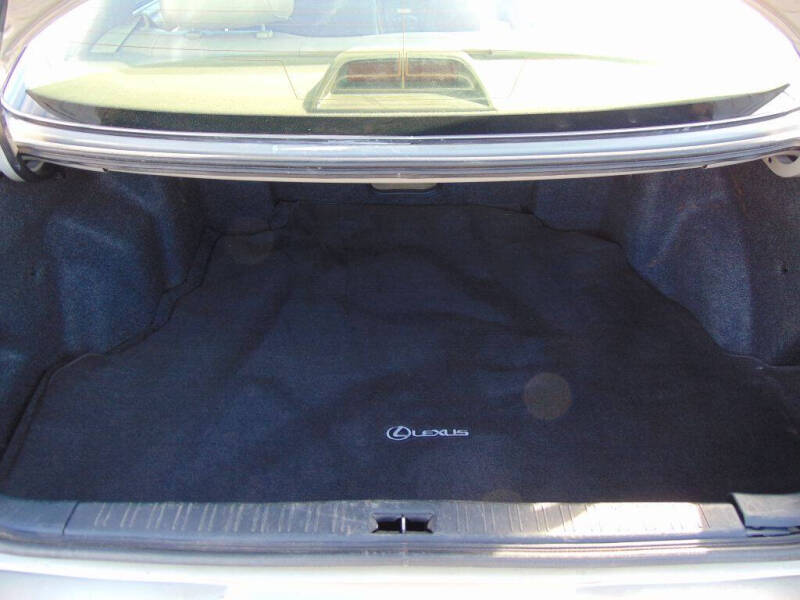 1998 Lexus ES 300