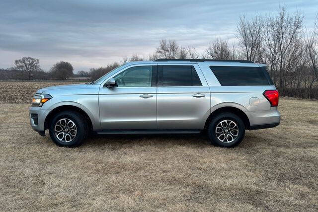 2024 Ford Expedition MAX XLT