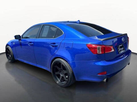 2013 Lexus IS 250