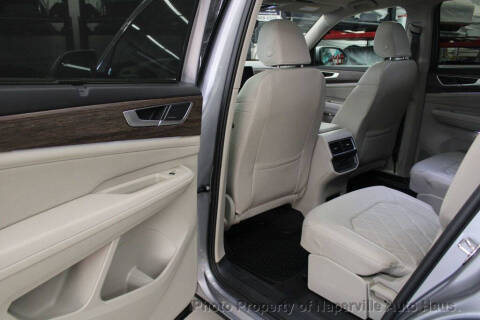 2024 Volkswagen Atlas SEL Premium R-Line 4Motion