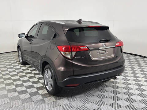 2019 Honda HR-V EX-L