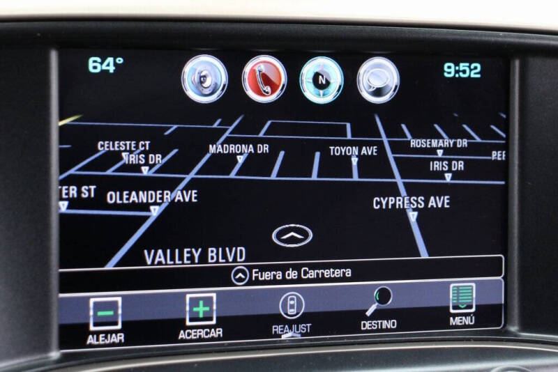 2018 GMC Sierra 3500HD