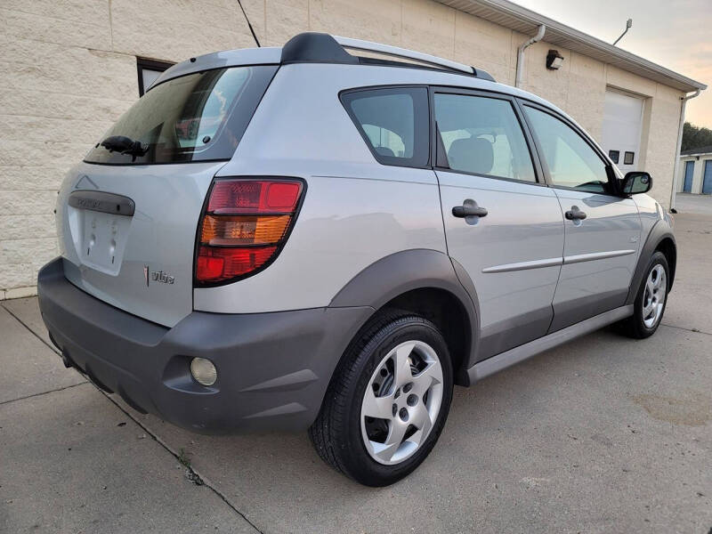 2006 Pontiac Vibe