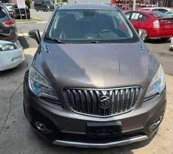 2015 Buick Encore Convenience