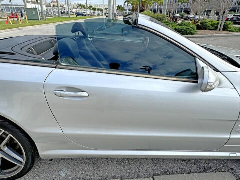 2003 Mercedes-Benz SL-Class SL 500