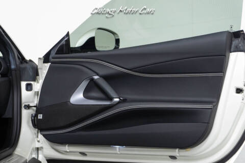 2018 Ferrari 812 Superfast