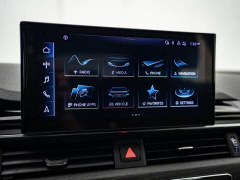 2024 Audi A5 Sportback quattro S line Premium 45 TFSI