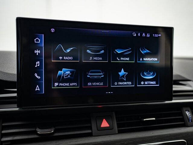 2024 Audi A5 Sportback quattro S line Premium 45 TFSI