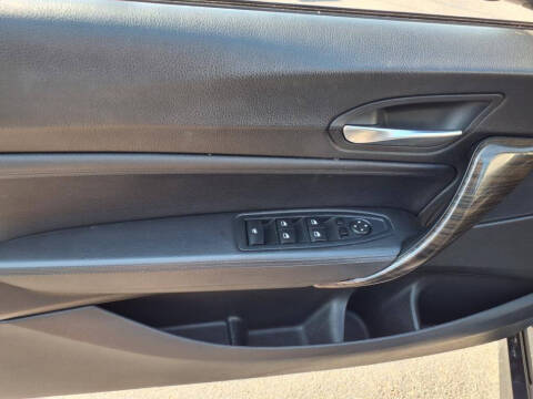 2015 BMW 2 Series 228i xDrive