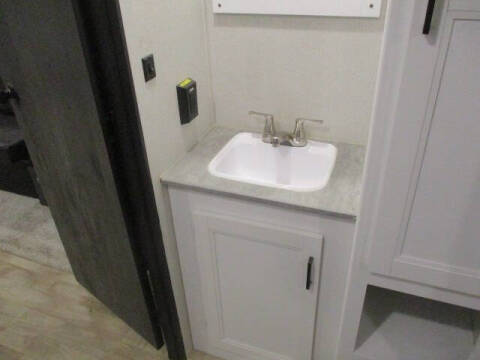 2022 Keystone RV Hideout 265RL
