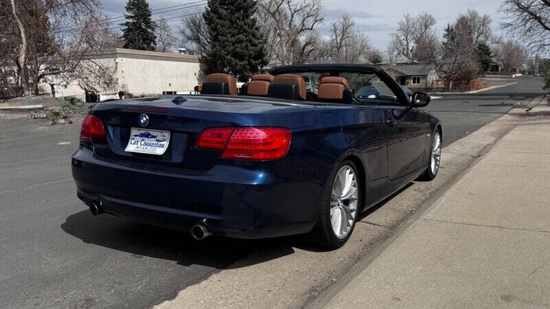 2011 BMW 3 Series 335i
