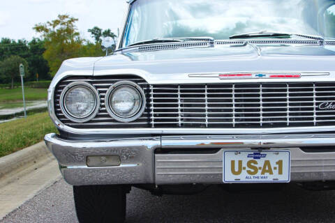 1964 Chevrolet Impala