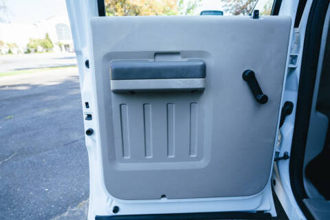 2008 Ford F-350 Super Duty